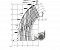 погрузчик с телескопической стрейлой